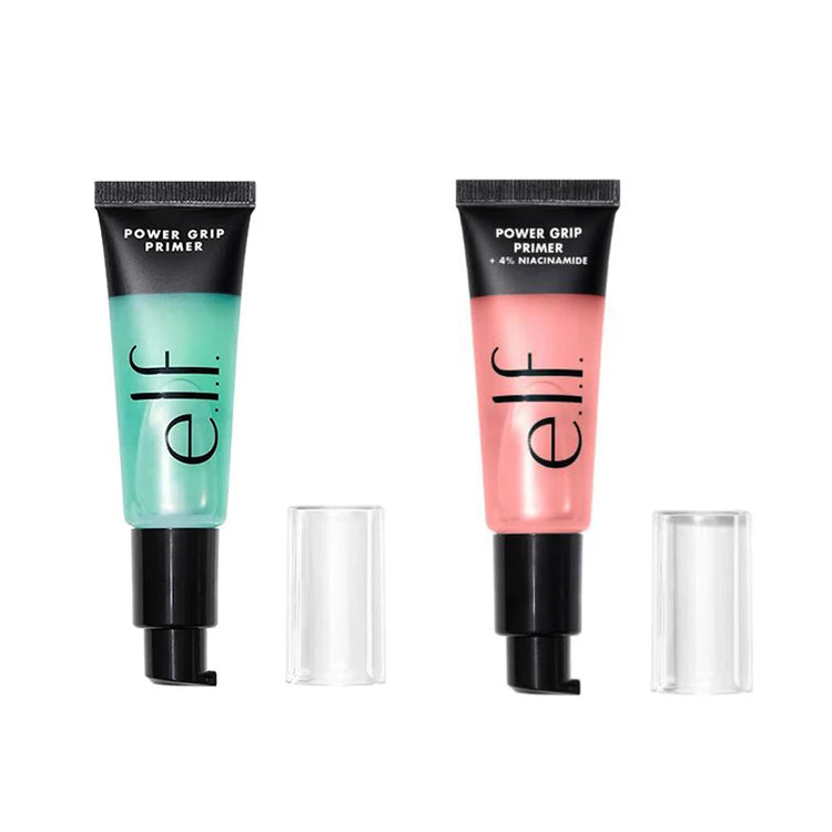 Elf Halo Glow Blush Contour Liquid Contour Blush Stick for Defined Shadows Matte Glow Primer Moisturizing Natural Face Cosmetic
