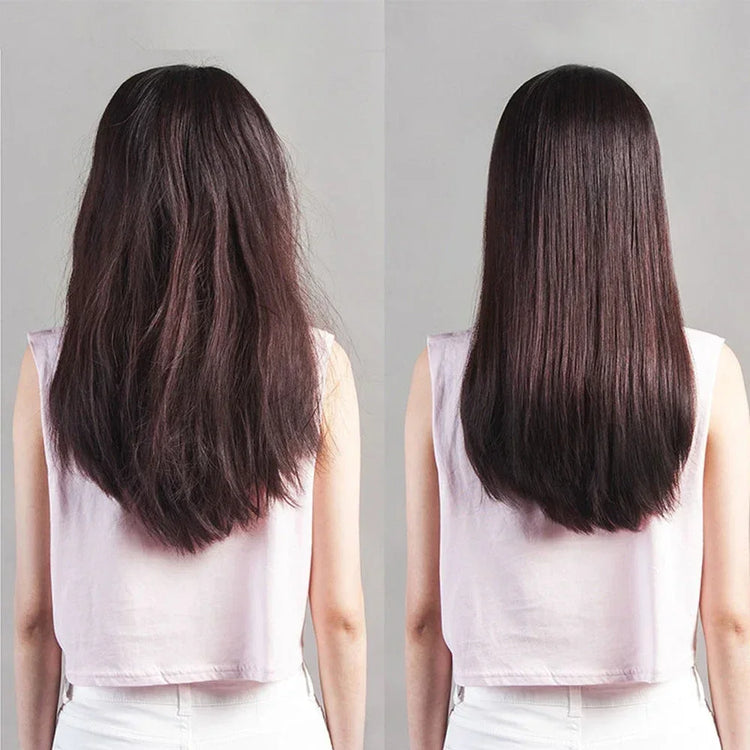 Keratin Hair Mask 5 Seconds Repair Damage Frizzy Hair Mask Help Color Protection After Dyeing 30ml/500ml