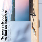 USB 3.0 / 2.0 Extension Cable Male to Female Extender Cable Fast Speed USB 3.0/2.0 Extended for laptop PC USB 3.0 Extension