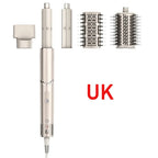 Shark Flexstyle HD430  Negative Ion Hair Dryer 5-in-1 Multi-function  Automatic Hair Curler Hair   High-speed Hair Dryer