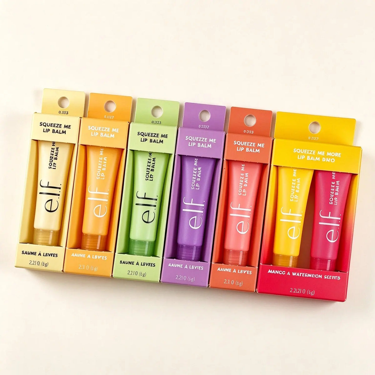 Elf Halo Glow Liquid Filter Waterproof Concealer Foundation Full Coverage for Acne Scars Uneven Skin Tone Long-Lasting Makeup