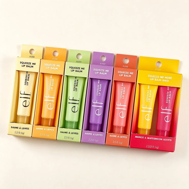 Elf Halo Glow Liquid Filter Waterproof Concealer Foundation Full Coverage for Acne Scars Uneven Skin Tone Long-Lasting Makeup