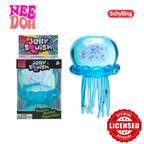 Schylling Needoh Atomic Stress Relief Ball Squishies Toy Blind Box Adult Party Gift Tool Stress Relief Toy Fidget Toys