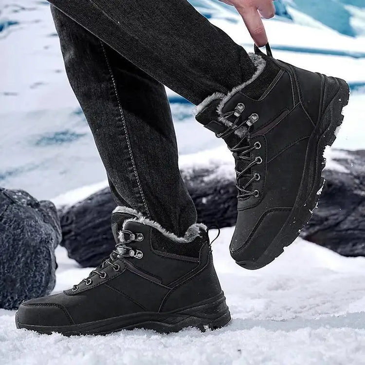 Men's Snow Boots