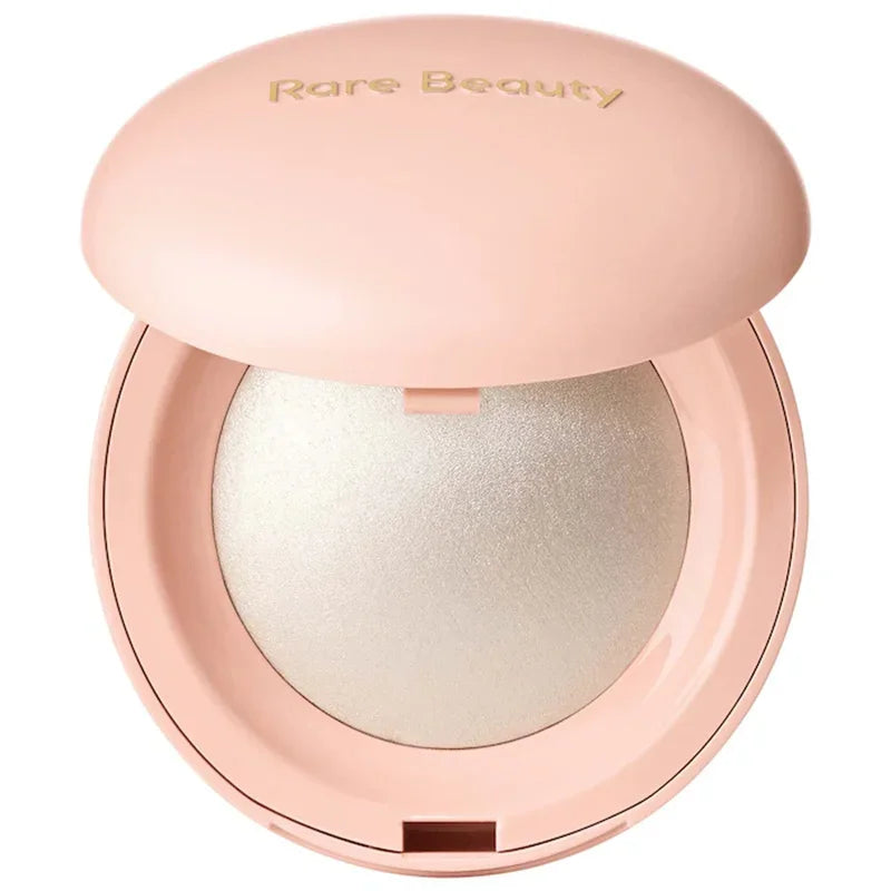 Hot Rare Beauty Soft Pinch Luminous Powder Blush Long-lasting Waterproof Makeup Cosmetics 8-colors Shimmer Matte Eyeshadow Plate