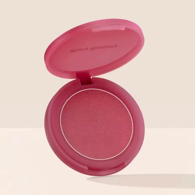 Rare Beauty Mashed Potatoes Blusher Long Lasting Liquid Blush with A Buildable Result Lipstick Highlighter Easy To Apply Color