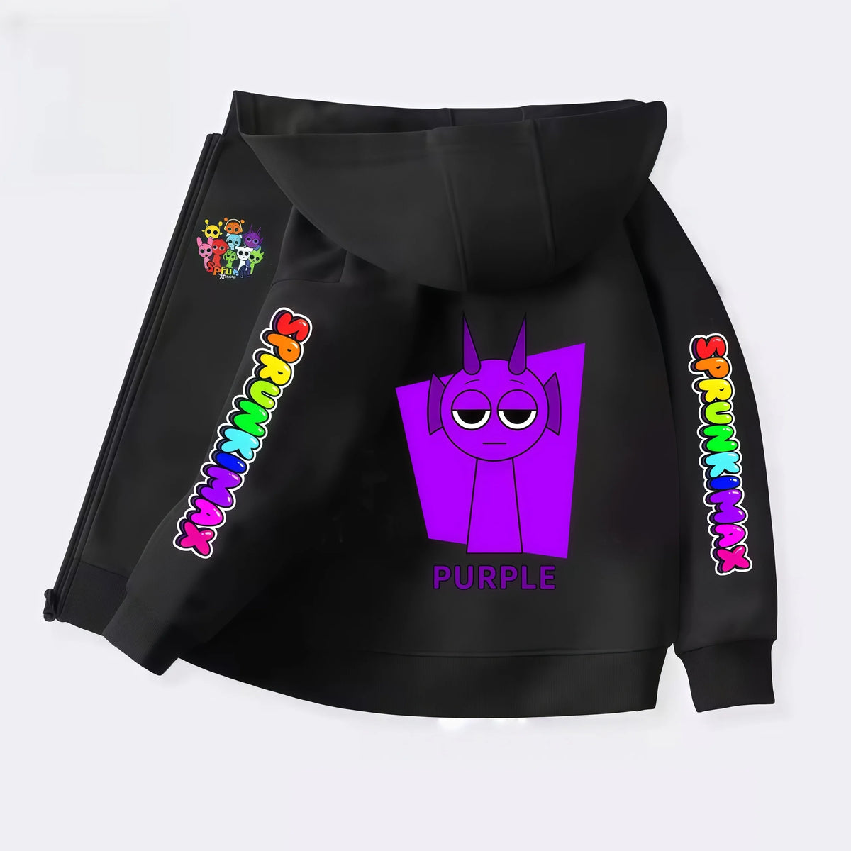 Girls Sweatshirt