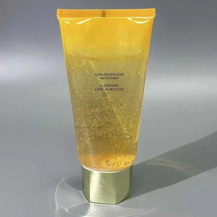 Good Cleansing Care-in-Mousse 175ml