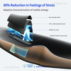 2025 New Dreamlight 4S Eye Mask Sleep 3D Stereoscopic for Men Women Adult Sleeping Aid Block Out Light Eye Masks Slaapmasker