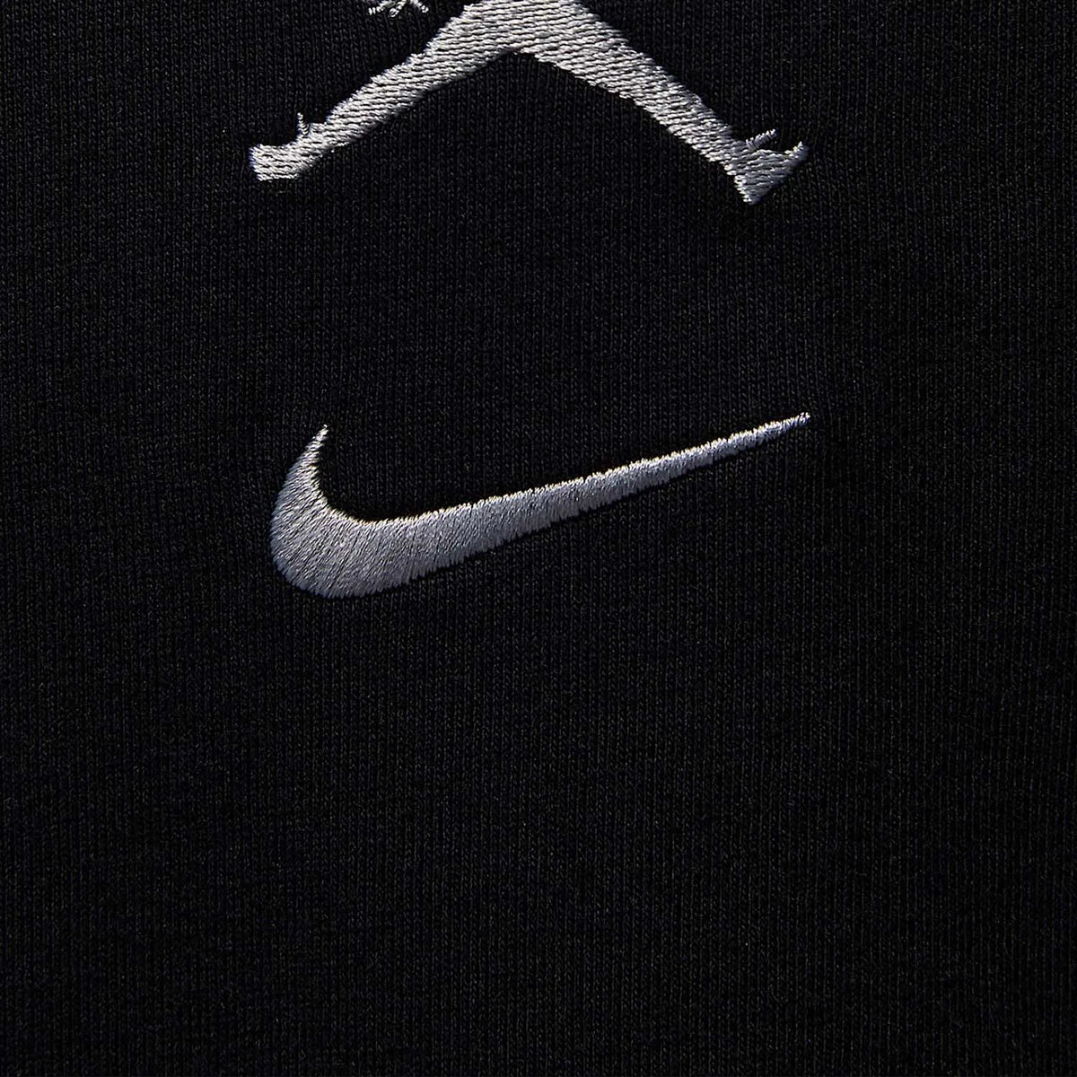 Nike genuine Jordan Men's Classic Casual Knit Loose Breathable T-Shirt IB8915-010