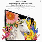 Lenovo Xiaoxin Pad Pro GT 13 Tablet ‌Snapdragon 8 Elite 13" 144Hz 3.5K LCD Display 12000mAh 128GB Android Wifi Tab TB378FC