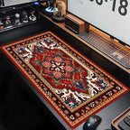 Persian Mouse Pad Large Xxl Big Office Carpet Mouse Mats Gamer Rug Desk Accessories Computer Table Pads Company Speed Extended