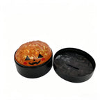 8.5cm Halloween Giant Dumpling Squishy Surprise Blind Box Buy 10 Guarantee 1 Gold Bar Slow Rebound Fidget Toy Adults