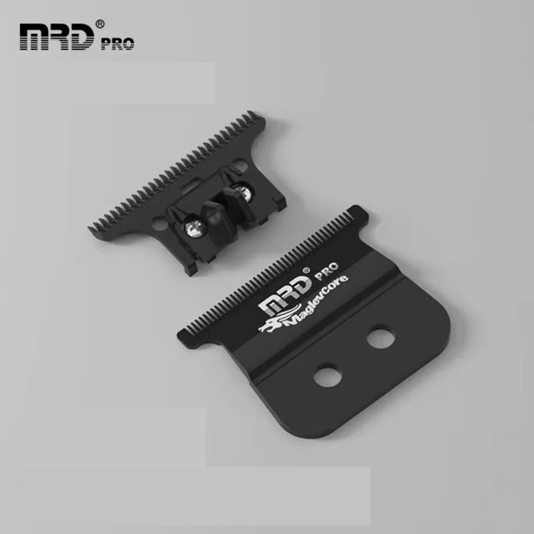 MRD Hair Clipper Blade - Precision Sharpness for Clean, Professional Outlines Clipper Blade