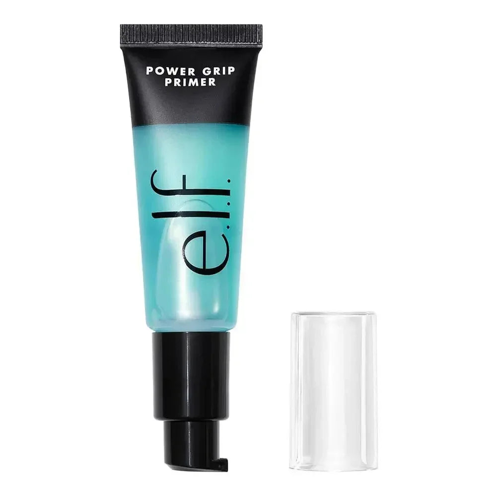 New Elf Flawless Satin Liquid Foundation Lasting Oil Control Full Coverage Facial Makeup Liquid Poreless Putty Primer Cosmetics