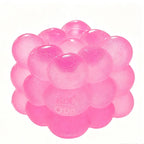 Multiple Styles Dumpling Squishy Slow Rebound Stress Relief Fidget Toy Cute Aesthetic Squeeze Toy Christmas Gift