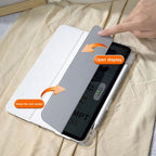 For 2026 iPad Air 11 Case iPad 10th Generation  11th A16  9th Mini6 7 13in iPad Pro11 4 5 10.9in 12.9 M2 M3 M4 M5 Holder Case