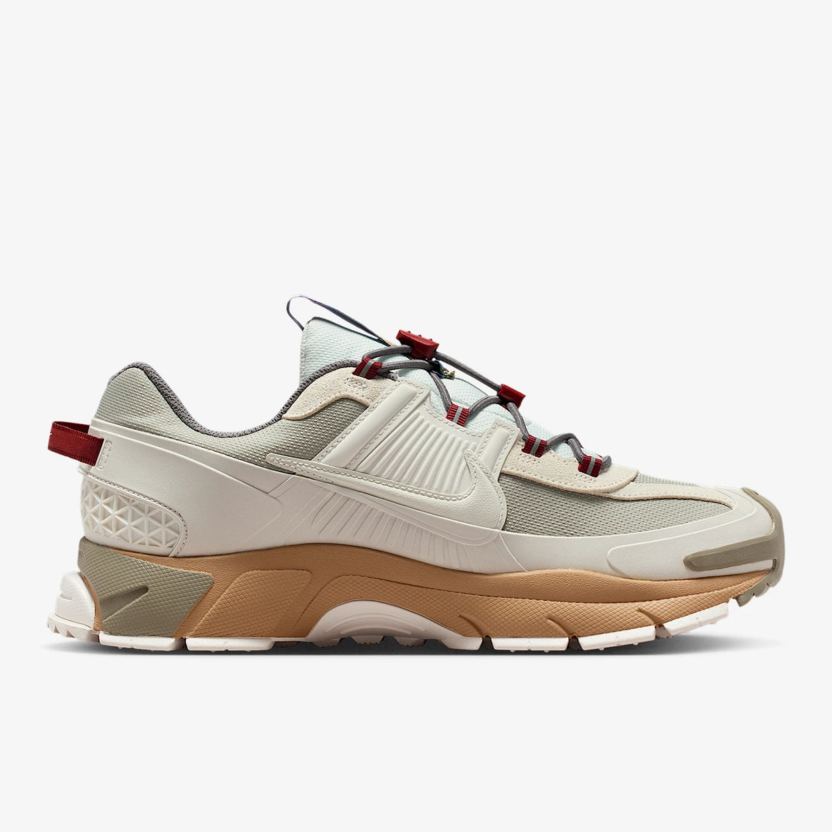 Nike Authentic Zoom Vomero Roam Men's Low-Top Sports Shoes IQ1126-317