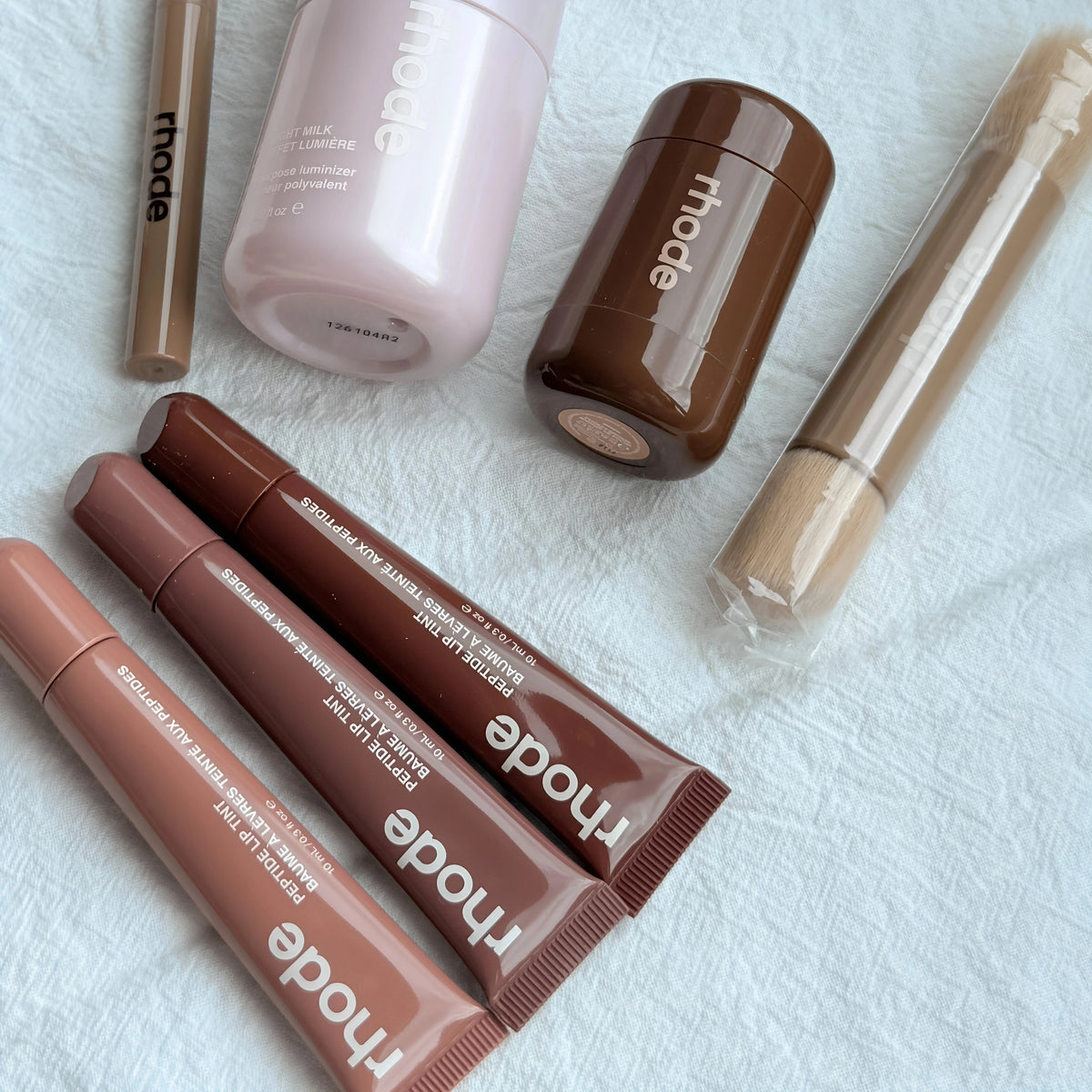 Skin Pocket Bronzer Stick Cream Contour Bronzing Balm Buildable Natural Warm Blush Shade Waterproof Long Lasting Face Makeup
