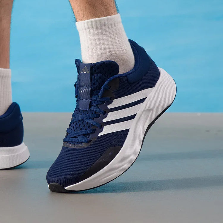 Adidas Treadmove Running Shoes Original Men's Shoes Lightweight Breathable Fitness Training Sneakers Jr5851-1