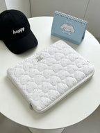 11 13 14 15 16 Inch Laptop Bag Tablet Sleeve Case Puffy Notebook Pouch for Macbook Air 13 Xiaomi Lenovo Dell Notebook Soft Case