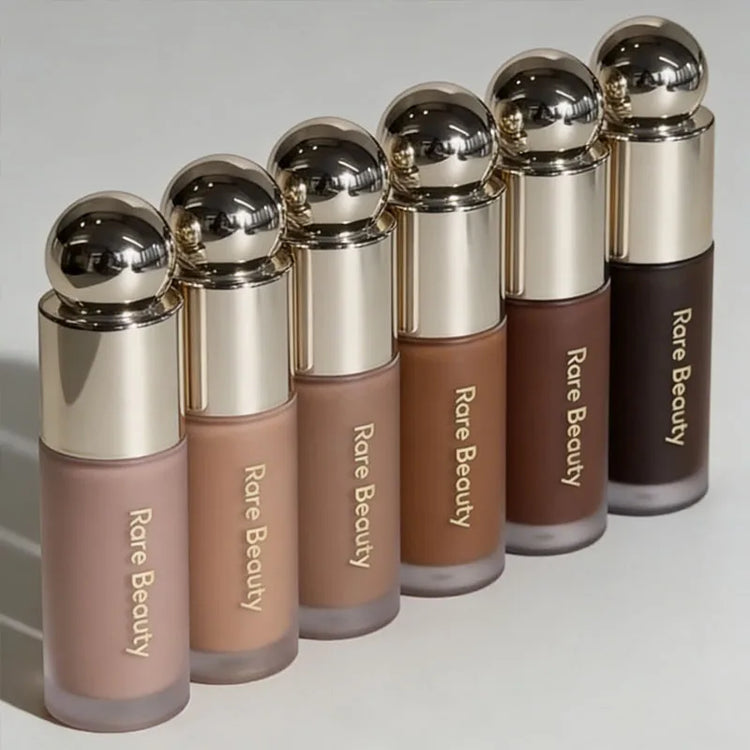 Rare Beauty 3D Bronzer Contour Stick Long-lasting Waterproof Natural Shading Sculpt Facial Shadows for Women Daily Party Makeup