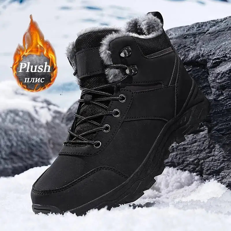 Men's Snow Boots