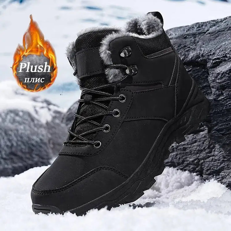 Men's Snow Boots
