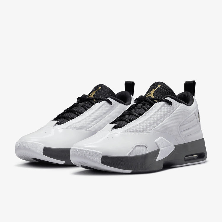 Nike Official Genuine JORDAN Men's Durable Cushioned Sports Shoes FQ8298-101