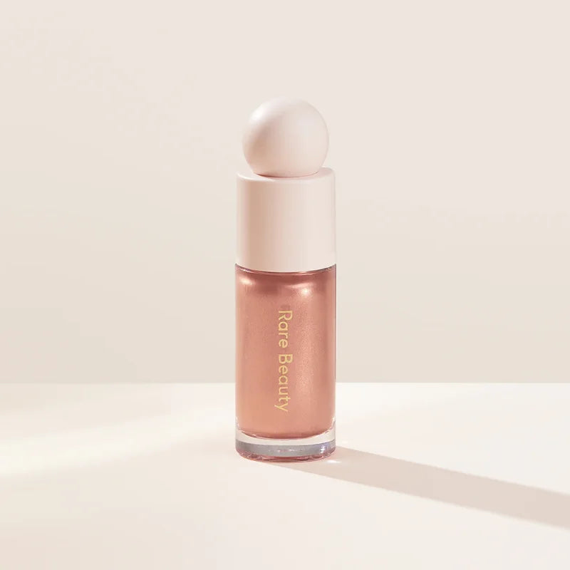 Rare Beauty Mashed Potatoes Blusher Long Lasting Liquid Blush with A Buildable Result Lipstick Highlighter Easy To Apply Color