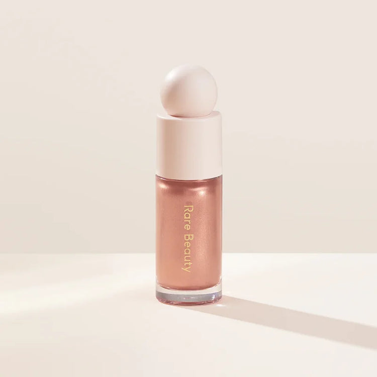 Rare Beauty Mashed Potatoes Blusher Long Lasting Liquid Blush with A Buildable Result Lipstick Highlighter Easy To Apply Color
