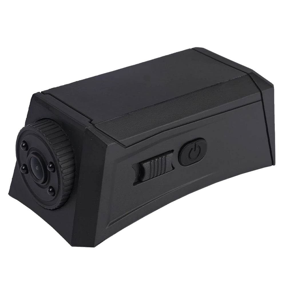 Tactical Helmet Camera, 720P HD Video Recorder with Photos Capture, Adjustable-Angle Helmet Cam,  Helmet Accessories, hunting