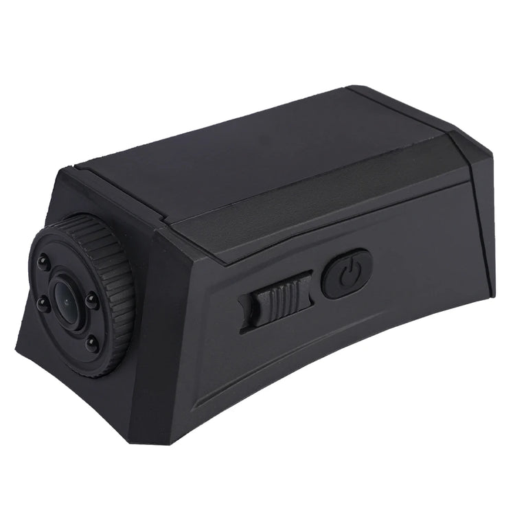 Tactical Helmet Camera, 720P HD Video Recorder with Photos Capture, Adjustable-Angle Helmet Cam,  Helmet Accessories, hunting