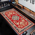 Persian Mouse Pad Large Xxl Big Office Carpet Mouse Mats Gamer Rug Desk Accessories Computer Table Pads Company Speed Extended