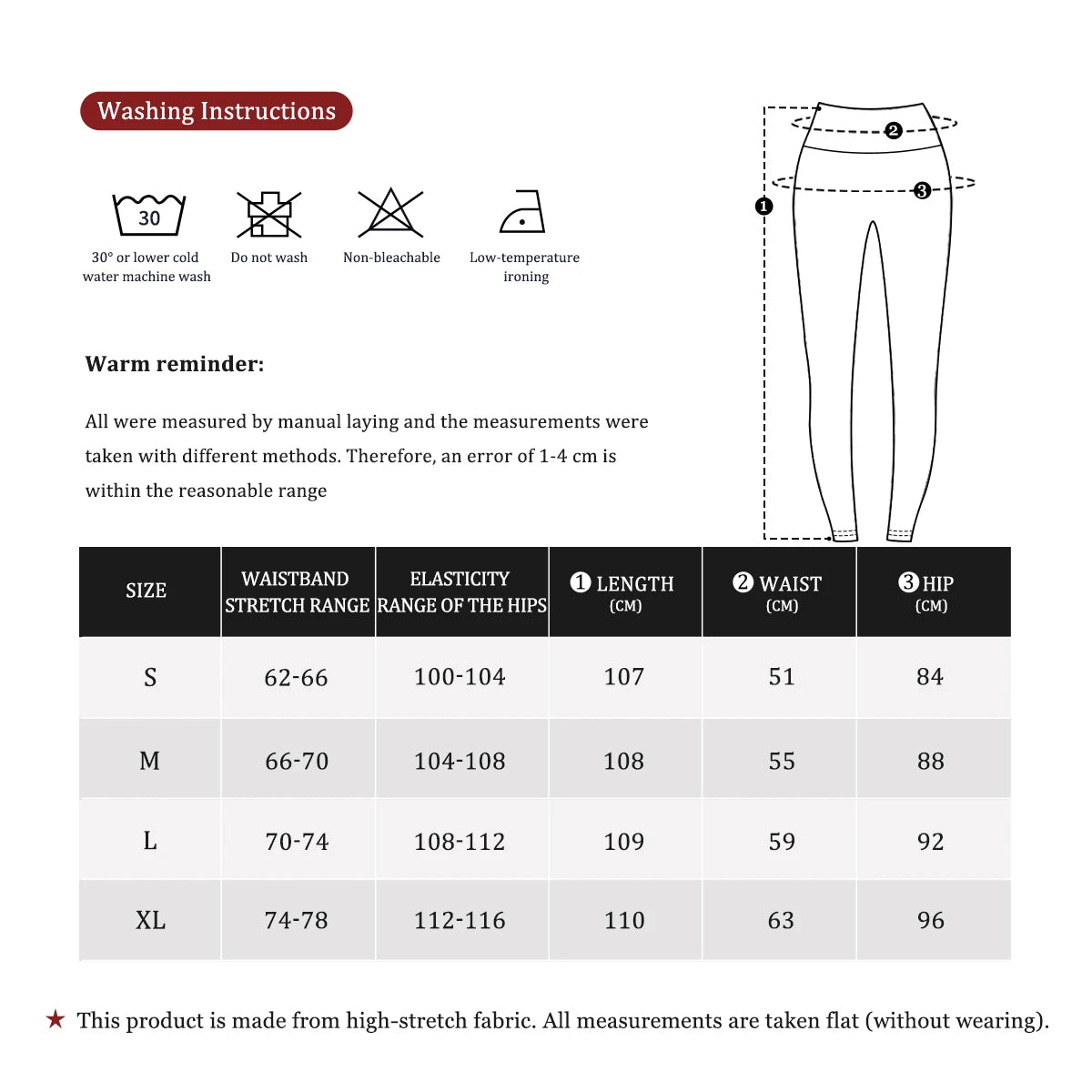 Ctenkevet High Waist Wide-Leg Yoga Joggers for Women Autumn Casual Outdoor Sweatpants Female Straight Tracksuit Bottoms