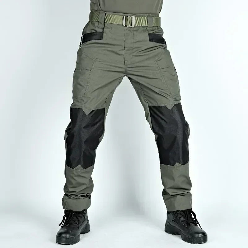 Tactical Suits Men Airsoft Hunting Clothes Paintball Military Sets Assault Shirts Special Forces Pants Outdoor Combat Uniform