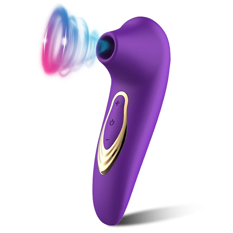 Powerful Oral Sucking Vibrator for Women Sucker Clitoris Vibrator Female Nipple Vacuum Stimulator Sex Toys Goods for Adults 18
