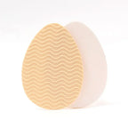Non-Slip Wear-Resistant Shoes Mat Stickers Self-Adhesive Sole Protector High Heels Forefoot Sticker Silicone Rubber Soles Pads