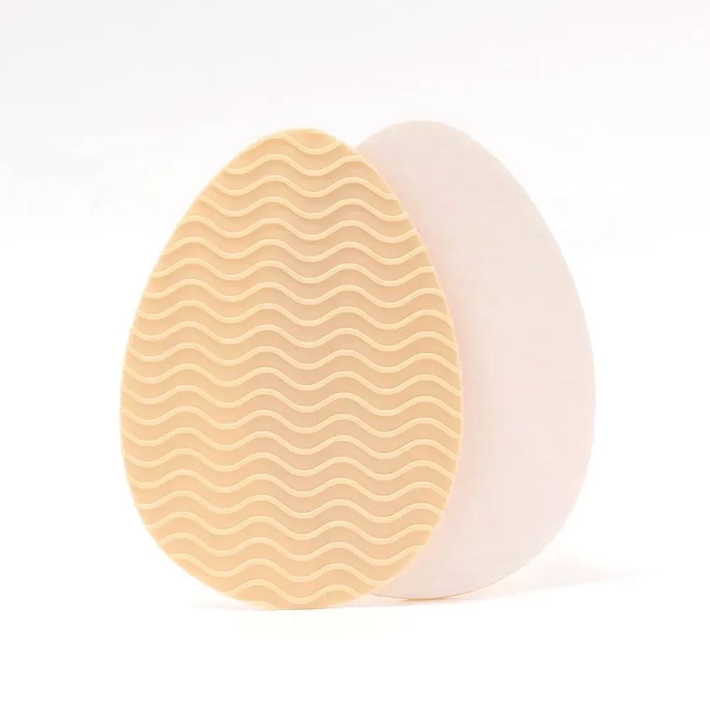 Non-Slip Wear-Resistant Shoes Mat Stickers Self-Adhesive Sole Protector High Heels Forefoot Sticker Silicone Rubber Soles Pads