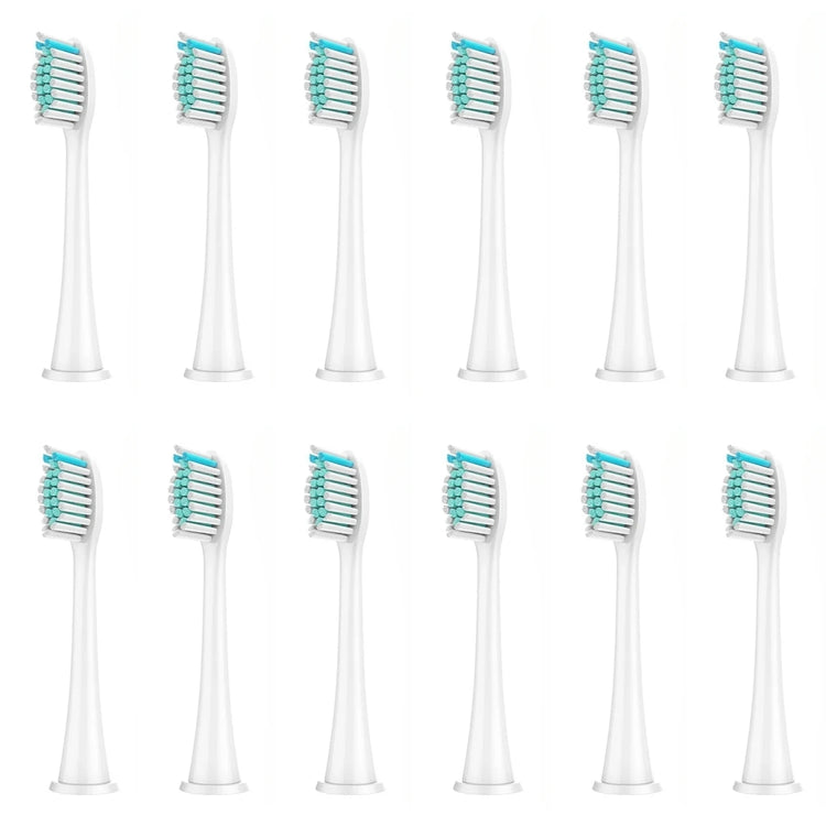 Replacement Brush Heads Compatible with Philips Sonicare DiamondClean HX3/HX6/HX9 Series Electric Toothbrush Heads HX6064