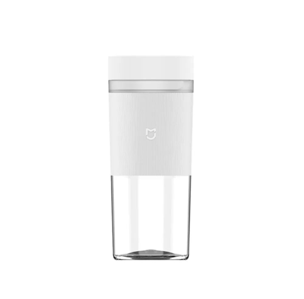 Xiaomi MIJIA Portable Juicer 2 Electric Mini Blender Fruit Vegetables Quick Crushed Ice Juicing Kitchen Food Processor 300ml