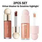 Rare Beauty Soft Pinch Liquid Blush Silky and Glide On Smooth Long Lasting Plump Pinch-perfect Flush Seamless Matte Dewy Makeup