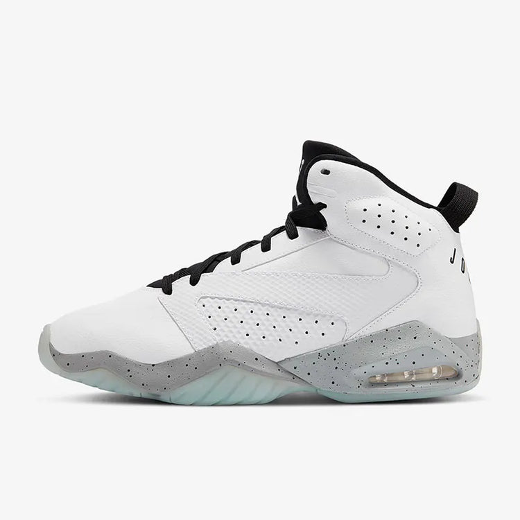 Nike Official Genuine Jordan Lift Off Men's Sports Basketball Shoes AR4430-101