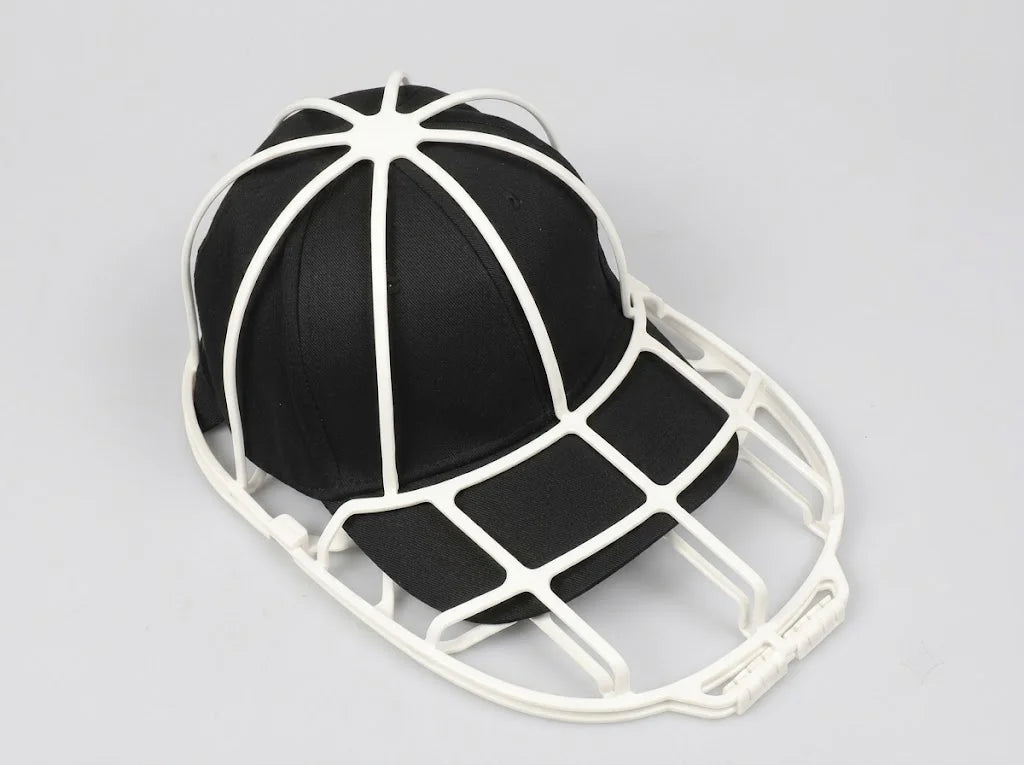 Hat Protection Stand, Prevents Deformation, Hat Washing Device, Household Item