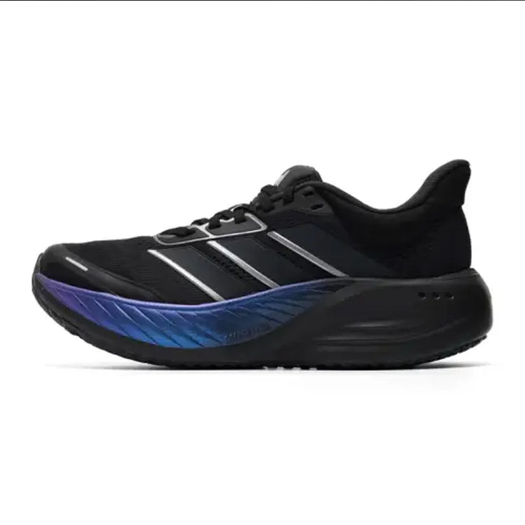 Adidas Running Shoes KJ5830 Breathable Mesh Upper Comfortable