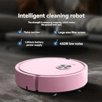 2026 Model Sweeping Robot Automatic Home Mini Cleaning Machine USB Charging Smart Sweep Mop 5-In-1 Vacuum Cleaner New