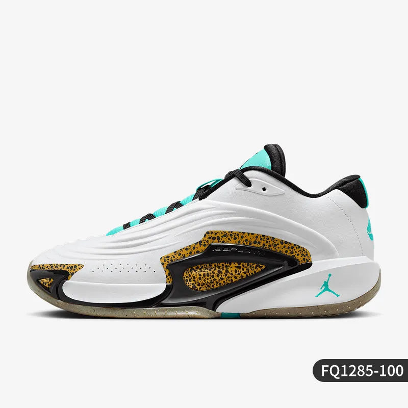 Nike Official Authentic JORDAN Luka 3 PF Men's Stable Basketball Shoes FQ1285-170