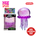 Schylling Needoh Atomic Stress Relief Ball Squishies Toy Blind Box Adult Party Gift Tool Stress Relief Toy Fidget Toys