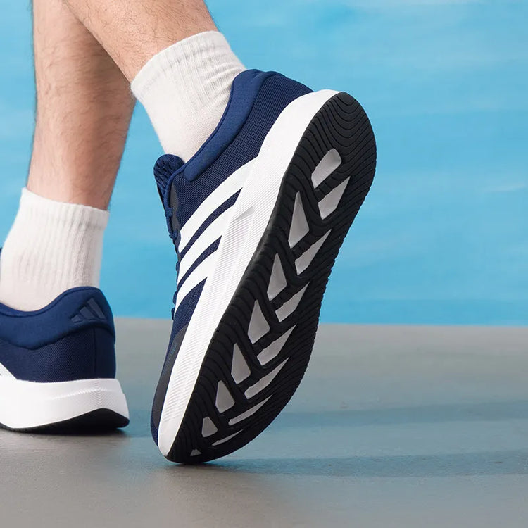 Adidas Treadmove Running Shoes Original Men's Shoes Lightweight Breathable Fitness Training Sneakers Jr5851-1