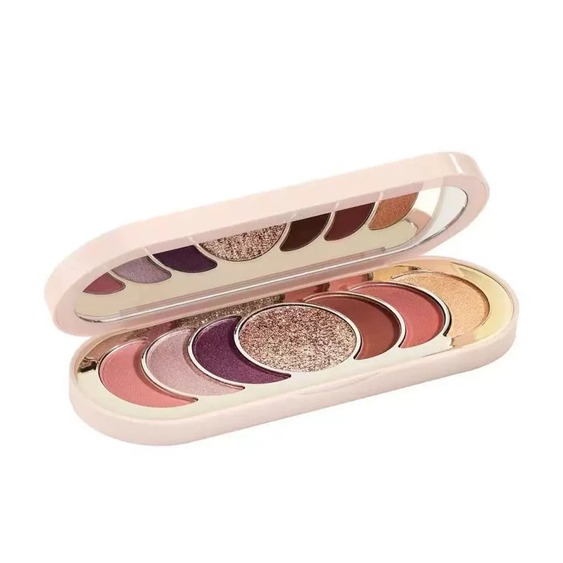 Hot Rare Beauty Soft Pinch Luminous Powder Blush Long-lasting Waterproof Makeup Cosmetics 8-colors Shimmer Matte Eyeshadow Plate